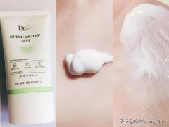 韓文品牌的防曬霜好用嗎(韓國人用什么防曬霜)