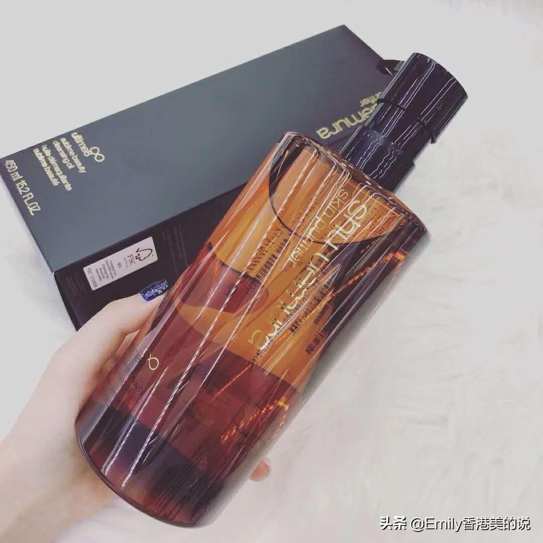 口碑超好的平價卸妝好物推薦，再懶也要記得卸妝哦