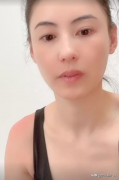 張伯芝代言防曬霜品牌(張柏芝推薦的防曬霜是啥牌子)