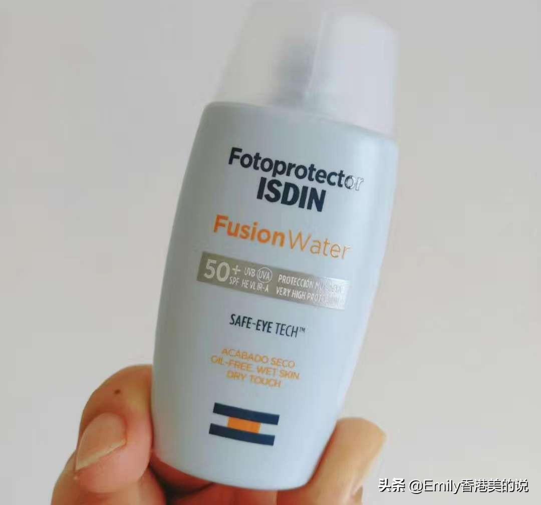 夏天史上強油皮防曬霜，看這一篇就夠了
