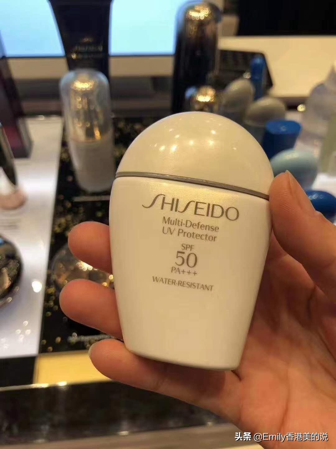 夏天史上強油皮防曬霜，看這一篇就夠了