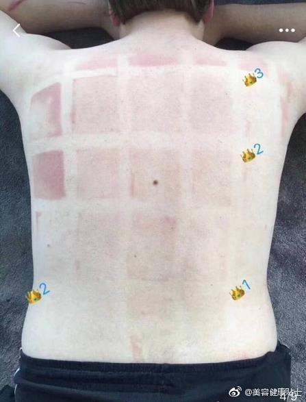 真人測試，什么防曬霜好用！速速拿筆記下！