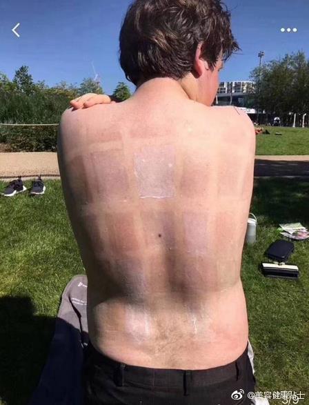 真人測試，什么防曬霜好用！速速拿筆記下！