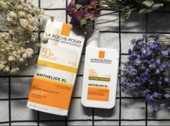 防曬霜大品牌敏感肌