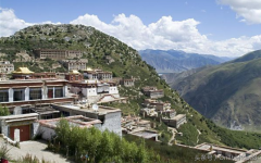 西藏當(dāng)?shù)胤罆袼放朴心男?西藏 防曬)