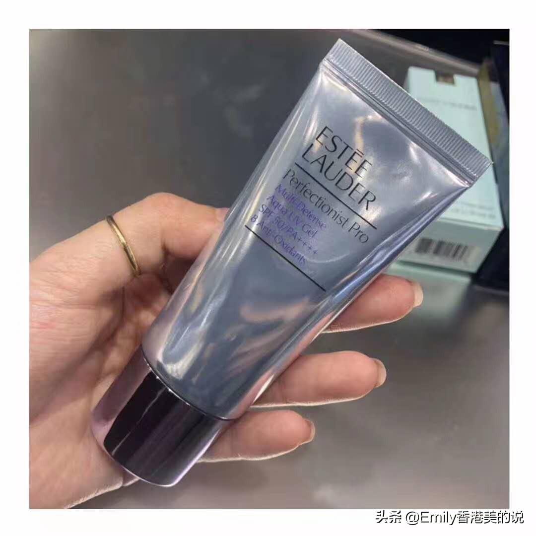 夏天史上強油皮防曬霜，看這一篇就夠了